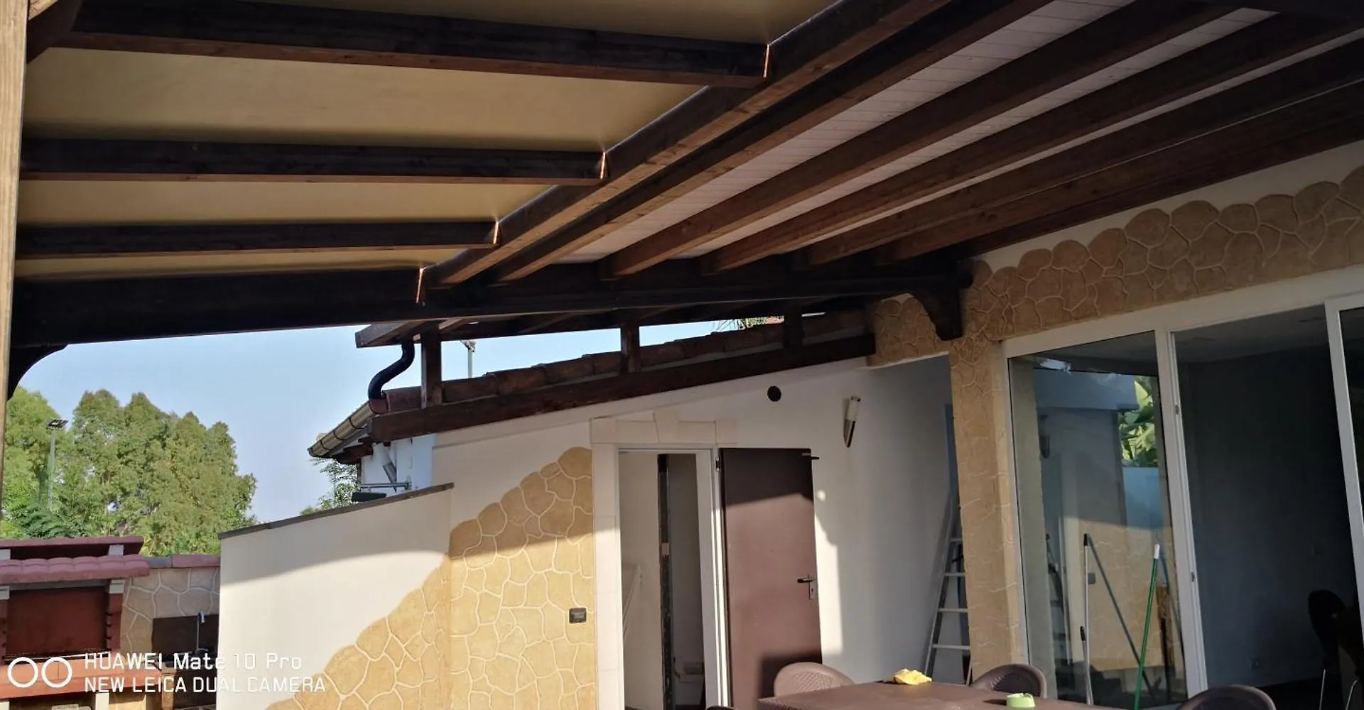 Villa Relax Con Giardino A Brucoli Tra Siracusa E Catania Italy