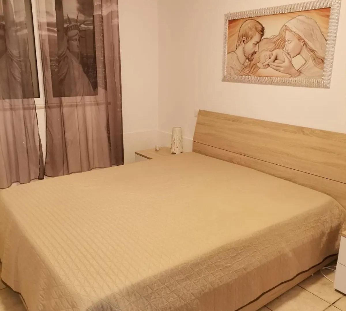 Villa Relax Con Giardino A Brucoli Tra Siracusa E Catania