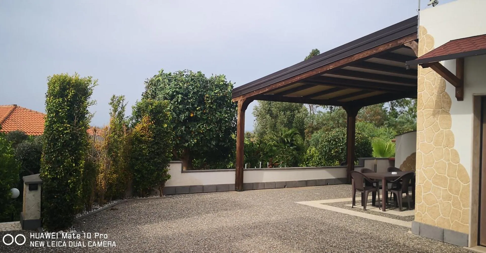 Villa Relax Con Giardino A Brucoli Tra Siracusa E Catania