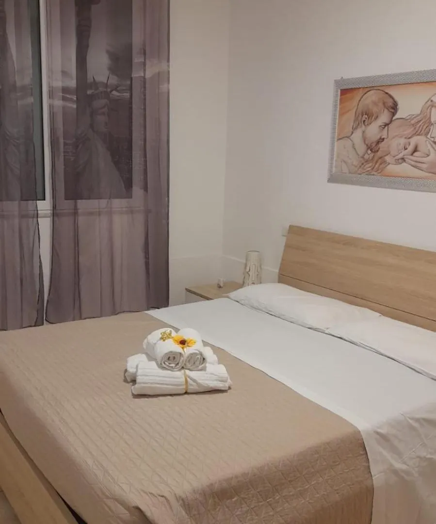 Villa Relax Con Giardino A Brucoli Tra Siracusa E Catania