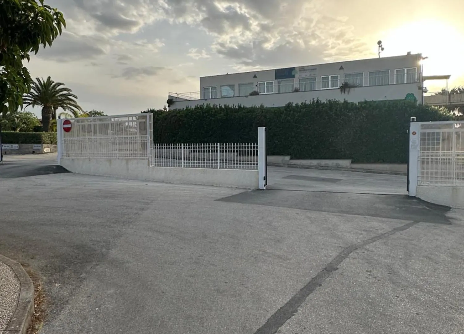 Villa Relax Con Giardino A Brucoli Tra Siracusa E Catania 0*,